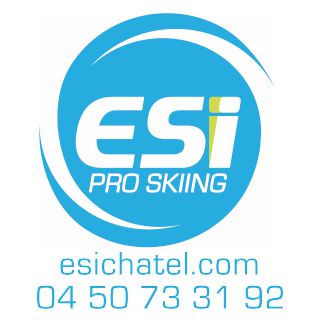 ESI Chatel cours de ski